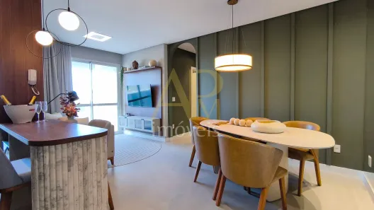 Apartamento com 3 Quartos à venda, 86m² no Nossa Senhora do Rosário, São José