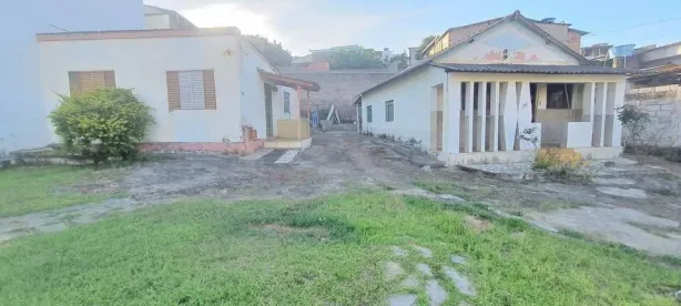 Casa com 2 Quartos à venda, 80m² no Vila São Francisco, Lavras