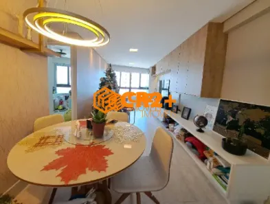 Apartamento com 2 Quartos à venda, 57m² no Boa Viagem, Recife