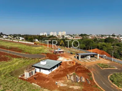 Lote/Terreno à venda, 309m² no Jardim Fortaleza, Paulínia