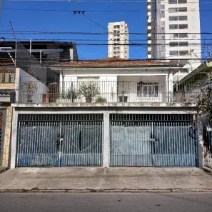 Casa com 6 Quartos à venda, 244m² no Baeta Neves, São Bernardo do Campo