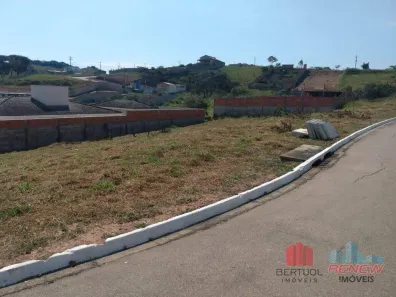 Lote/Terreno à venda, 1252m² no Portal do Sol, Jundiaí