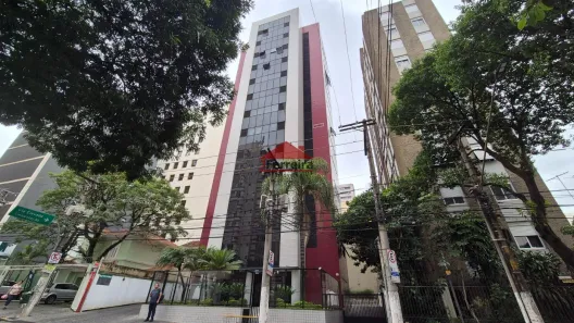 Sala Comercial para alugar, 120m² no Perdizes, São Paulo