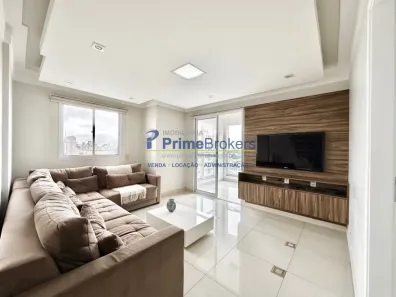 Apartamento com 3 Quartos à venda, 140m² no Vila Mariana, São Paulo