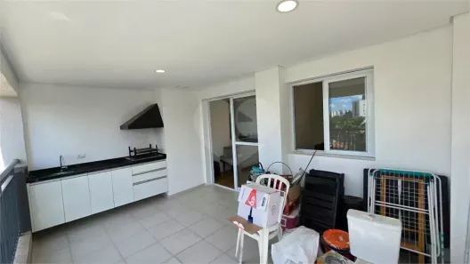 Apartamento com 3 Quartos à venda, 88m² no Vila Albertina, São Paulo