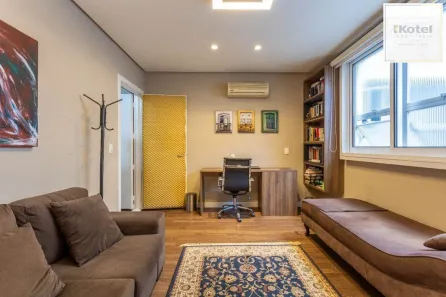 Sala Comercial com 1 Quarto à venda, 35m² no Bela Vista, Porto Alegre