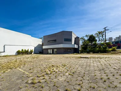 Galpão/Depósito/Armazém para alugar, 68982m² no Casa Grande, Diadema