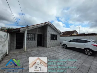 Casa com 2 Quartos à venda, 106m² no Loteamento Bosque dos Guanandis, Caraguatatuba