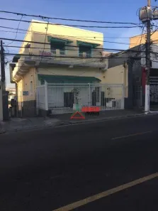 Prédio Comercial para alugar, 600m² no Vila das Mercês, São Paulo