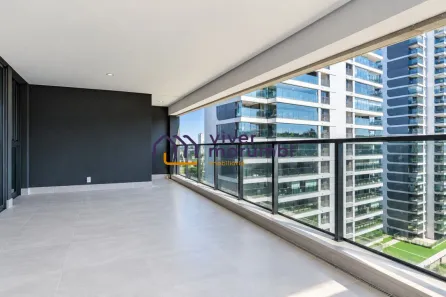 Apartamento com 3 Quartos à venda, 240m² no Jardim Fonte do Morumbi, São Paulo