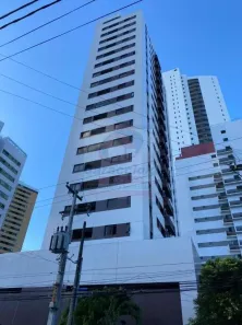 Apartamento com 2 Quartos à venda, 58m² no Encruzilhada, Recife