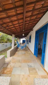 Casa de Condomínio com 4 Quartos à venda, 134m² no Caponga, Cascavel