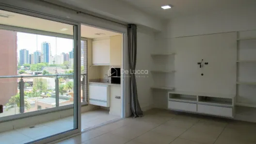 Apartamento com 2 Quartos à venda, 91m² no Cambuí, Campinas
