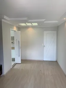 Apartamento com 2 Quartos à venda, 50m² no Jurubatuba, São Paulo