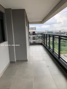 Apartamento com 3 Quartos à venda, 89m² no Vila Leopoldina, São Paulo