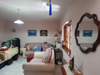 Casa de Condomínio com 3 Quartos à venda, 200m² no Parque Alto Taquaral, Campinas