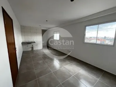 Apartamento com 2 Quartos à venda, 45m² no Vila Lúcia, São Paulo