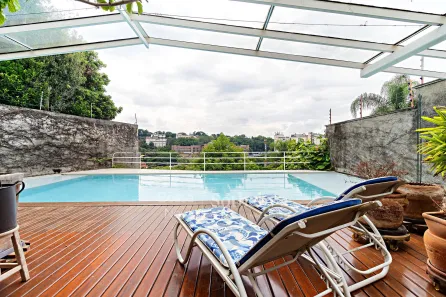 Casa com 4 Quartos à venda, 650m² no Cidade Jardim, São Paulo