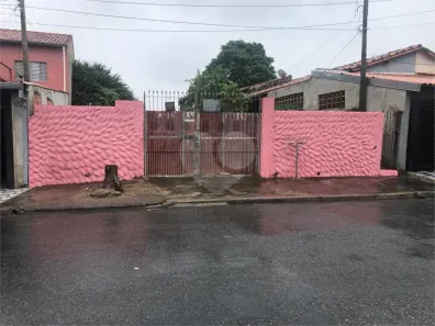Casa com 2 Quartos à venda, 90m² no Jardim Devito, Votorantim