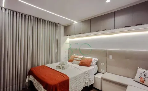 Apartamento com 1 Quarto à venda, 27m² no Vila Mariana, São Paulo
