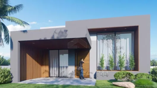 Casa com 3 Quartos à venda, 140m² no , Xangri-Lá