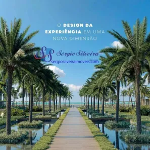 Apartamento com 3 Quartos à venda, 125m² no Porto das Dunas, Aquiraz