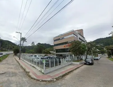 Prédio Comercial à venda, 3000m² no Itacorubi, Florianópolis