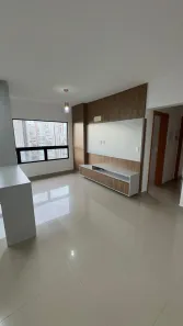 Apartamento com 2 Quartos à venda, 66m² no Setor Pedro Ludovico, Goiânia