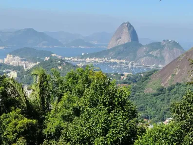 Casa com 3 Quartos à venda, 193m² no Santa Teresa, Rio de Janeiro