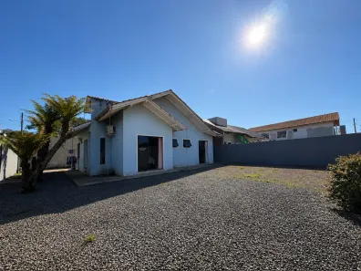 Casa com 2 Quartos à venda, 69m² no Brasília, São Bento do Sul