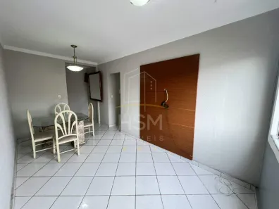 Apartamento com 2 Quartos à venda, 60m² no Santa Terezinha, São Bernardo do Campo