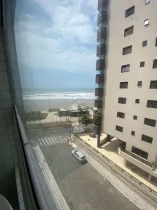 Apartamento com 2 Quartos à venda, 67m² no Caiçara, Praia Grande