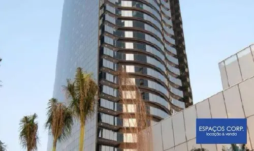 Prédio Comercial para alugar, 3468m² no Várzea de Baixo, São Paulo