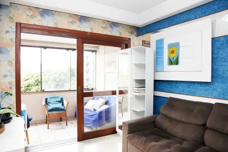 Apartamento com 1 Quarto à venda, 43m² no Cidade Baixa, Porto Alegre