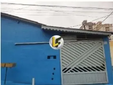 Casa com 1 Quarto à venda, 158m² no Boa Vista, São Caetano do Sul