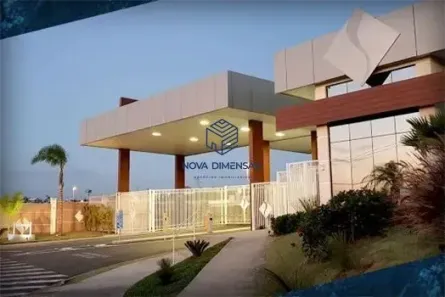 Lote/Terreno à venda, 450m² no Condomínio Residencial Monte Carlo, São José dos Campos