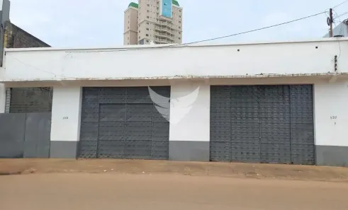 Galpão/Depósito/Armazém com 1 Quarto para alugar, 450m² no Nossa Senhora das Graças, Porto Velho