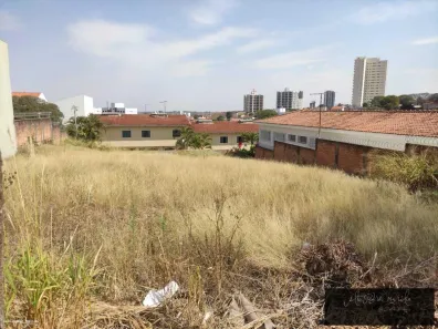 Lote/Terreno à venda, 790m² no Fragata, Marília