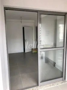 Apartamento com 1 Quarto para alugar, 47m² no Jardim Vera Cruz, São Paulo
