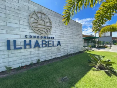 Lote/Terreno à venda, 250m² no Barra Nova, Marechal Deodoro