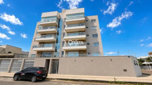 Cobertura com 3 Quartos à venda, 105m² no Barra do Saí, Itapoá