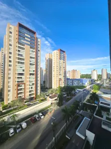Apartamento com 4 Quartos à venda, 202m² no Adrianópolis, Manaus