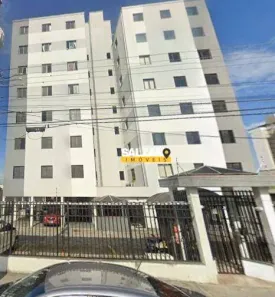 Apartamento com 2 Quartos para venda ou aluguel, 66m² no Vila das Jabuticabeiras, Taubaté