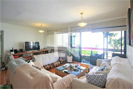 Apartamento com 3 Quartos à venda, 112m² no Perdizes, São Paulo