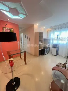 Apartamento com 3 Quartos à venda, 63m² no Fundação, São Caetano do Sul