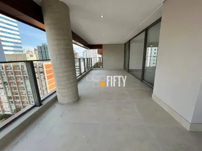 Apartamento com 4 Quartos à venda, 232m² no Campo Belo, São Paulo