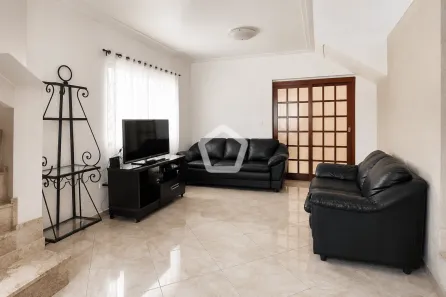 Casa com 2 Quartos à venda, 114m² no Vila Santana, São Paulo