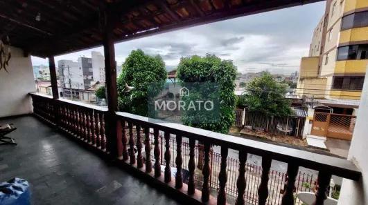 Casa com 5 Quartos à venda, 180m² no Eldorado, Contagem