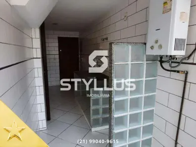Apartamento com 3 Quartos à venda, 84m² no Engenho Novo, Rio de Janeiro