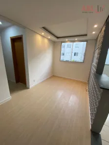Apartamento com 2 Quartos à venda, 44m² no Jardim Leopoldina, Porto Alegre